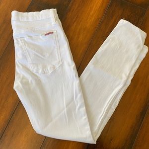 Hudson Jeans Natalie Skinny